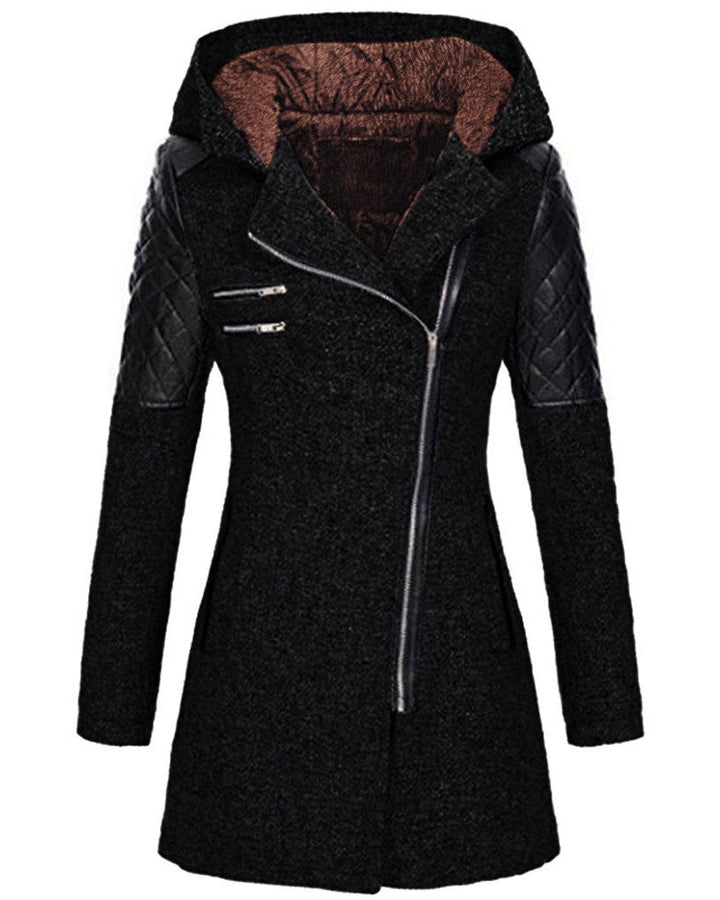 Women's Winter Jacket Elegant