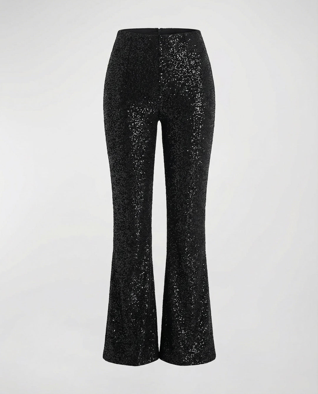 Glamorous Autumn Sequin Pants