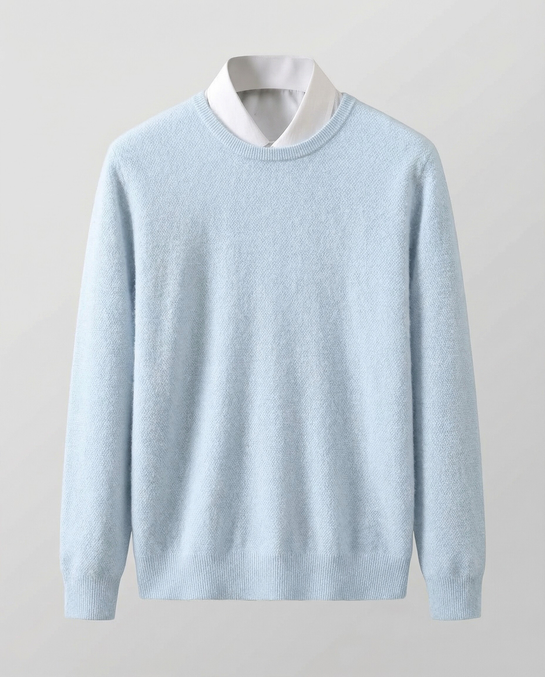 Elegant Cashmere Sweater Women