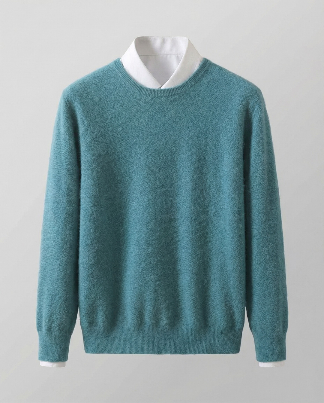 Elegant Cashmere Sweater Women