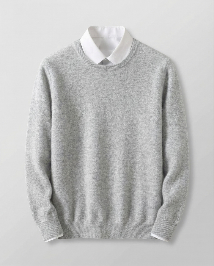 Elegant Cashmere Sweater Women