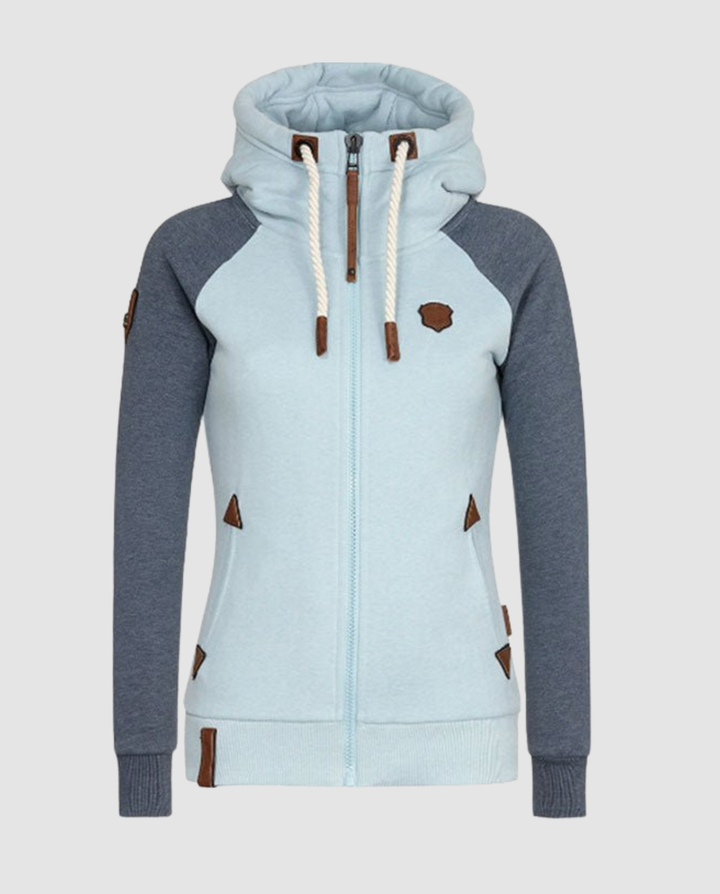 Soft Hoodie Women