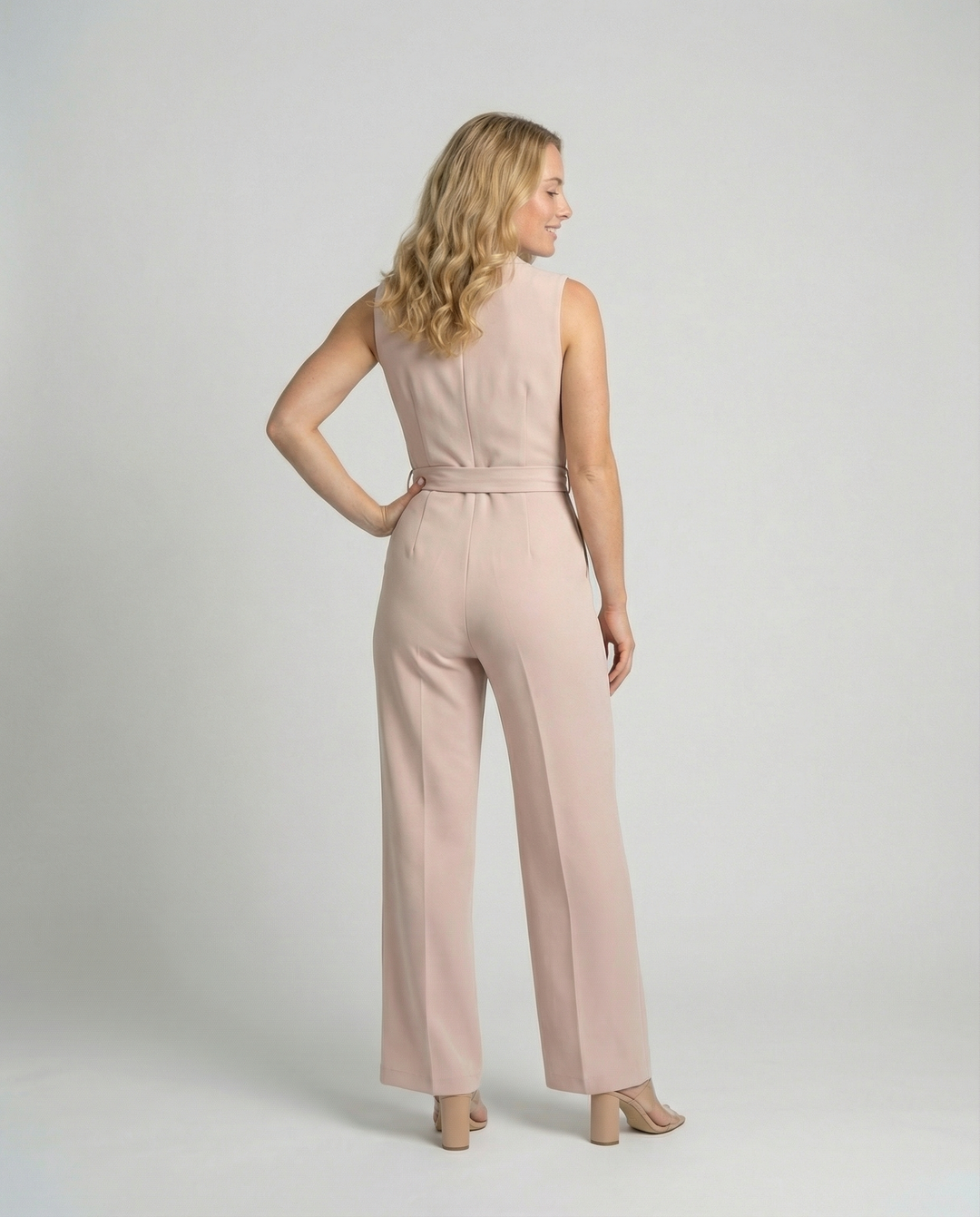 Elegant Jumpsuit Women