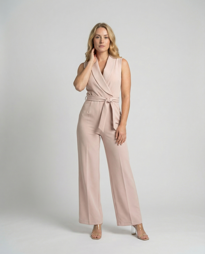 Elegant Jumpsuit Women