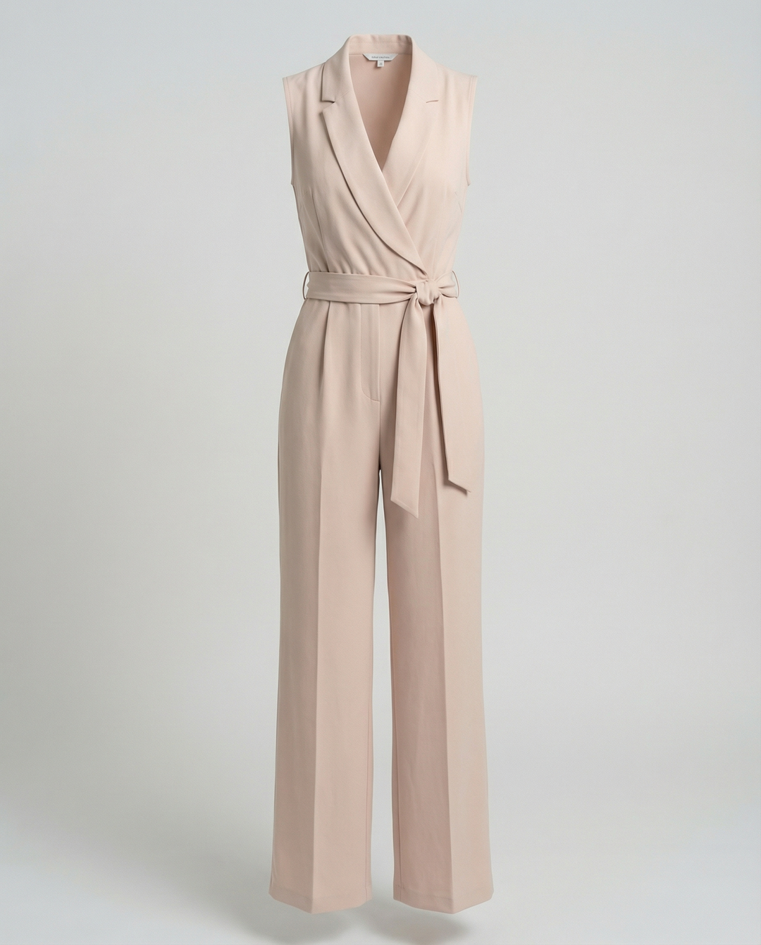 Elegant Jumpsuit Women
