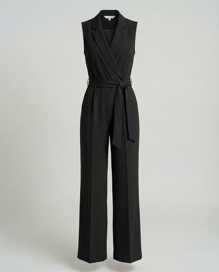 Elegant Jumpsuit Women