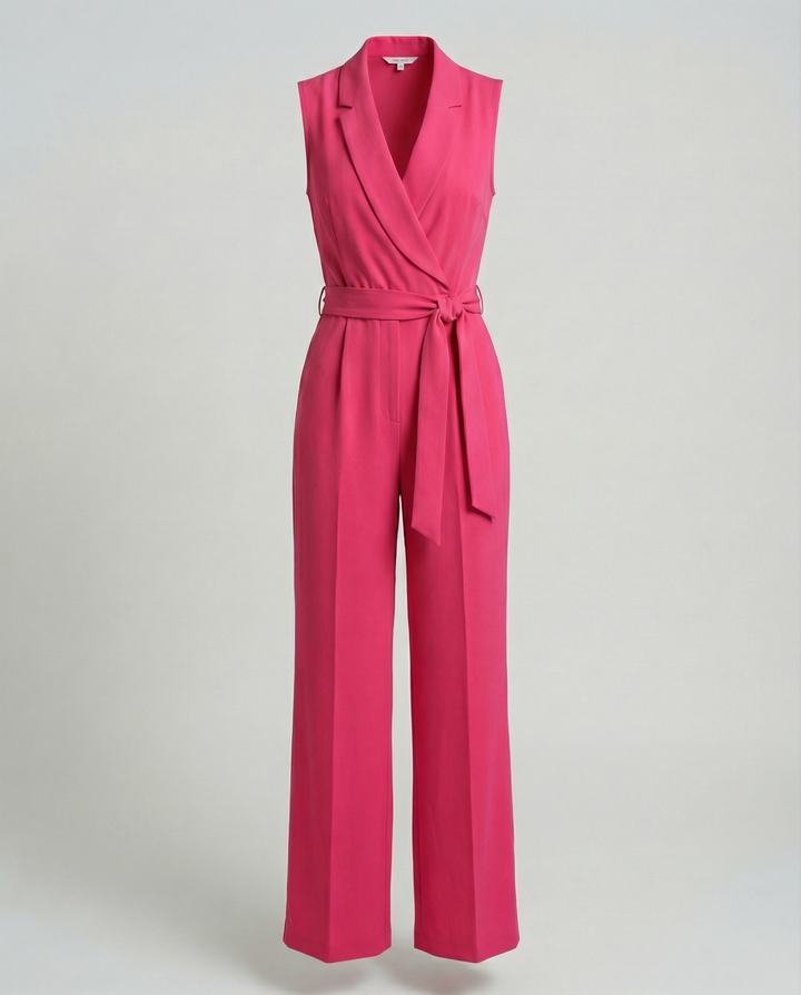 Elegant Jumpsuit Women