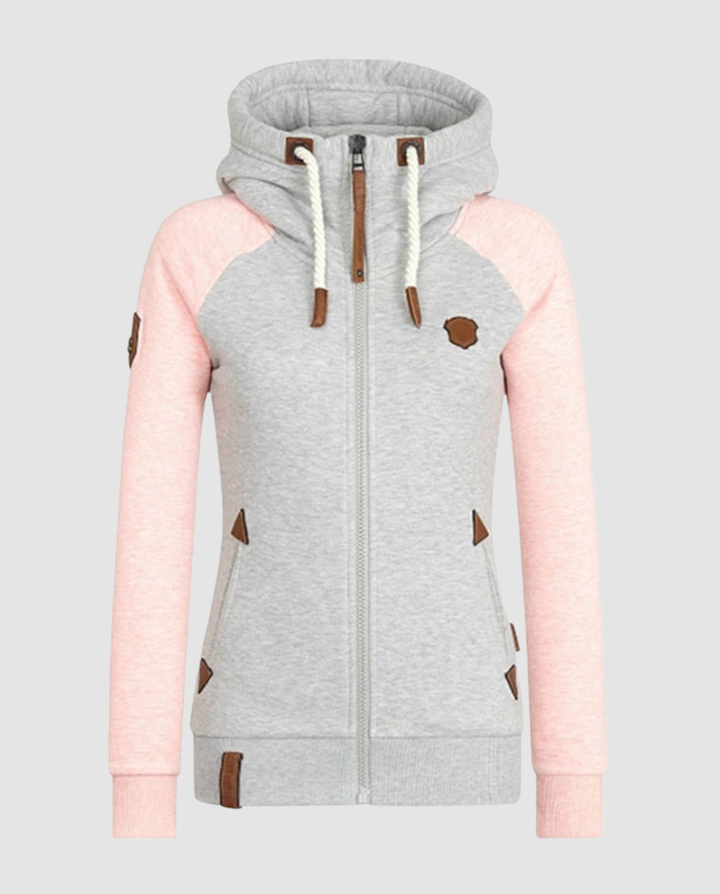 Soft Hoodie Women
