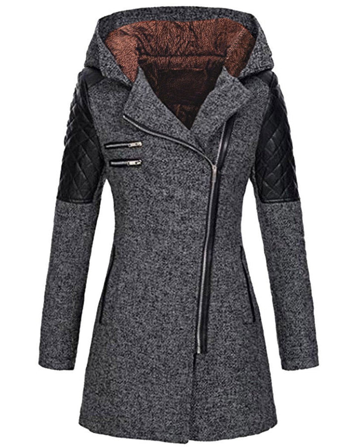 Women's Winter Jacket Elegant