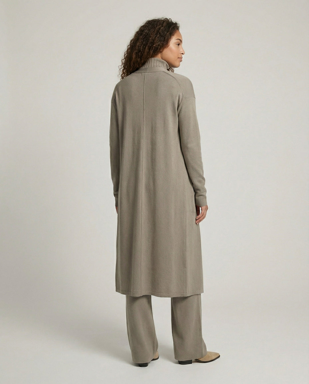 Soft Elegant Cashmere Set