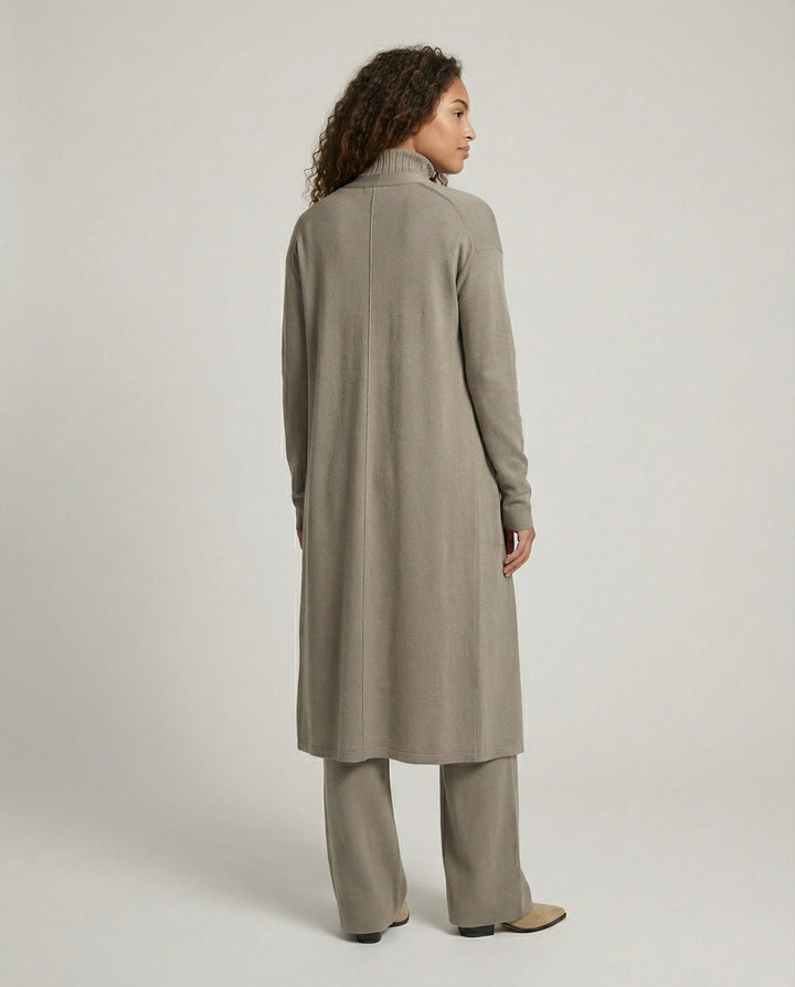 Soft Elegant Cashmere Set