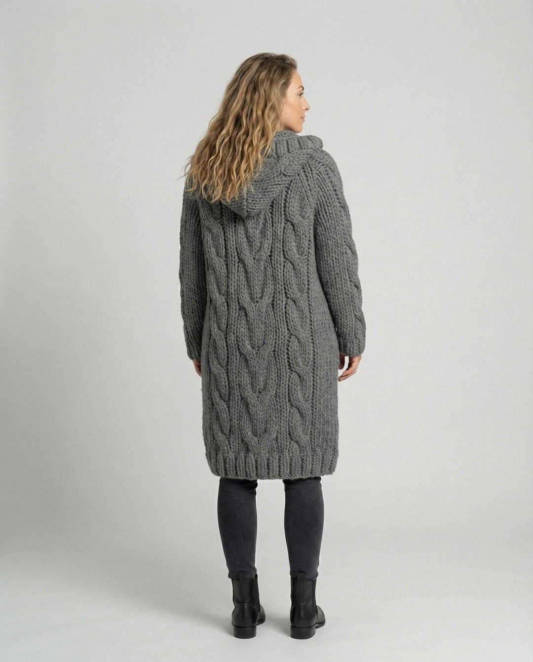 Warm Stylish Women's Vest