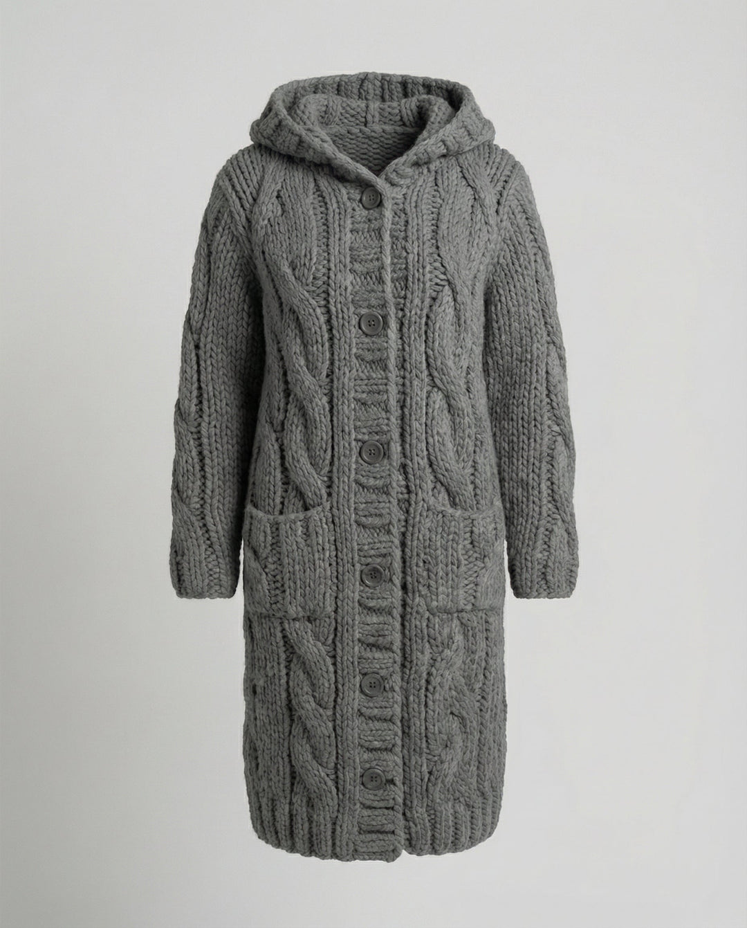 Warm Stylish Women's Vest