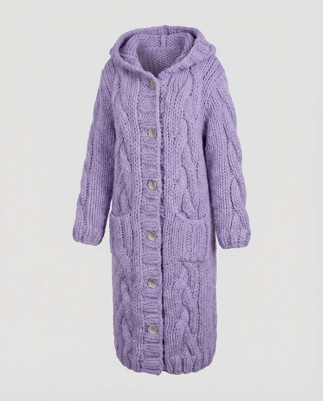 Warm Stylish Women's Vest