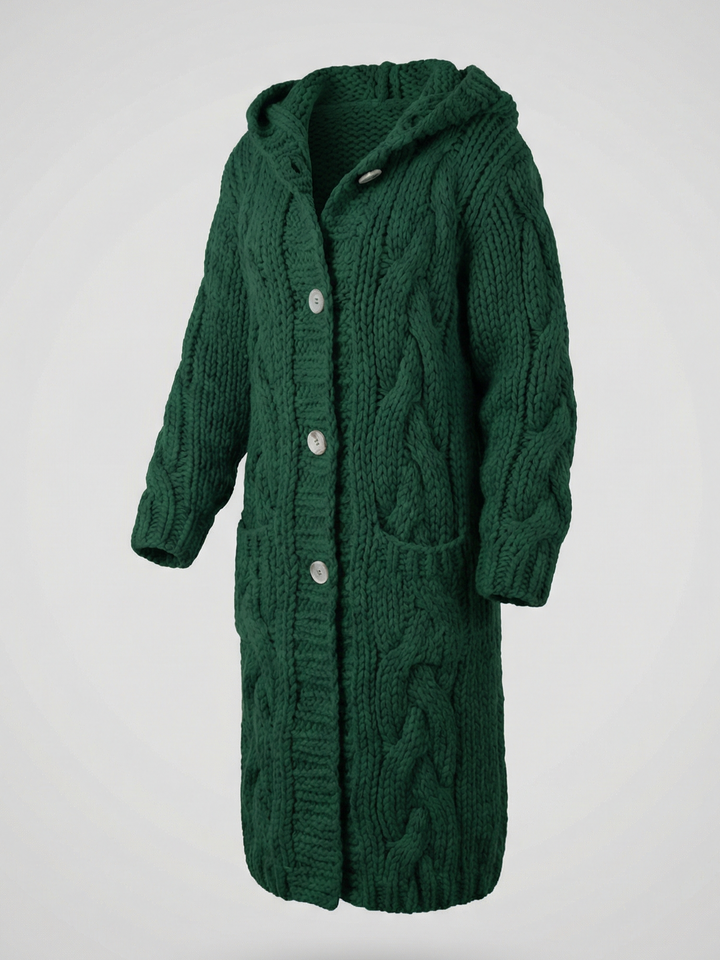 Warm Stylish Women's Vest