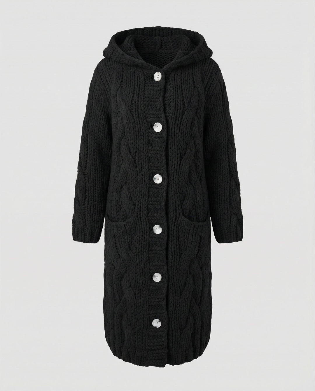 Warm Stylish Women's Vest