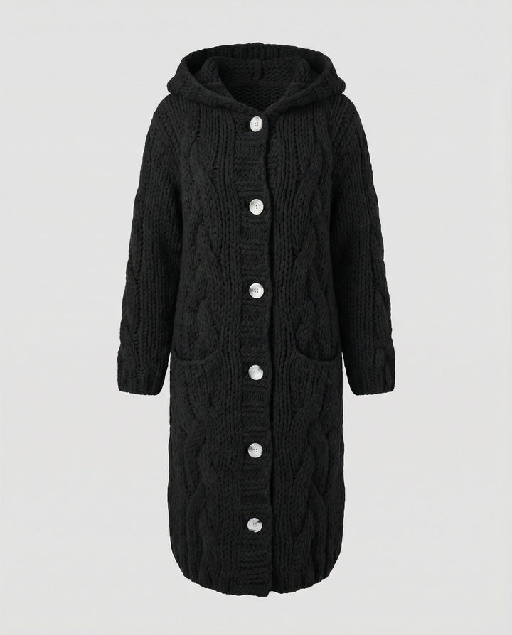 Warm Stylish Women's Vest
