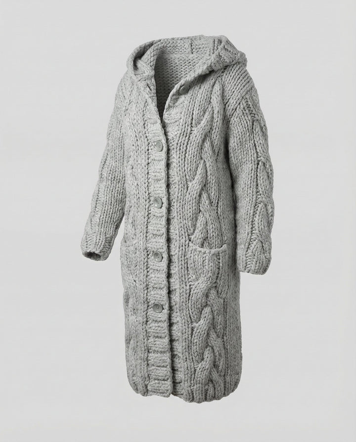 Warm Stylish Women's Vest