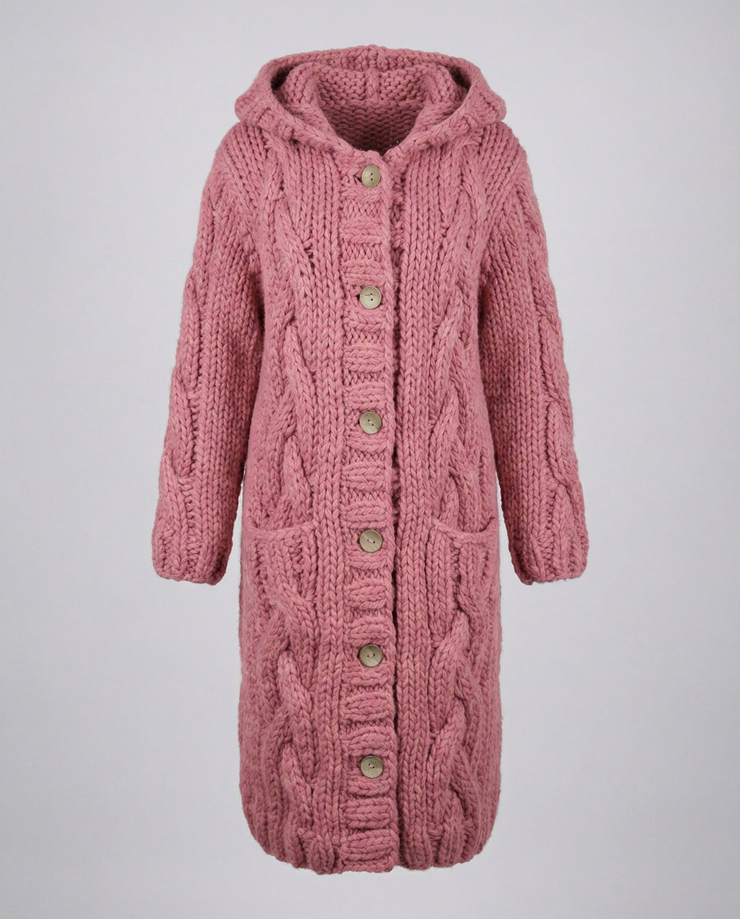 Warm Stylish Women's Vest