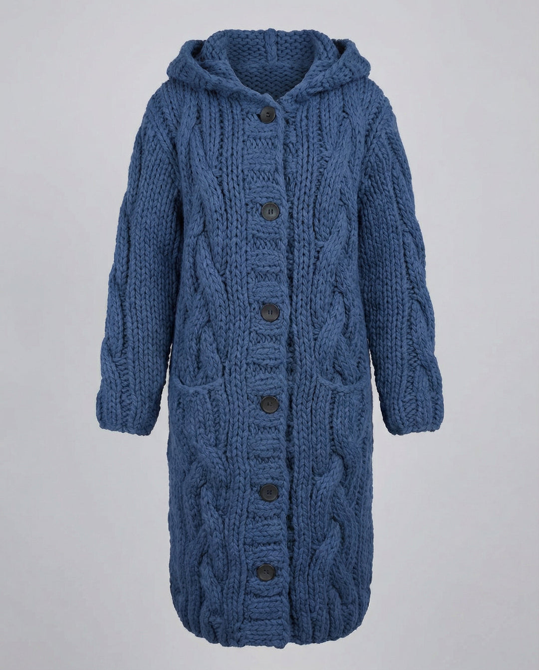 Warm Stylish Women's Vest