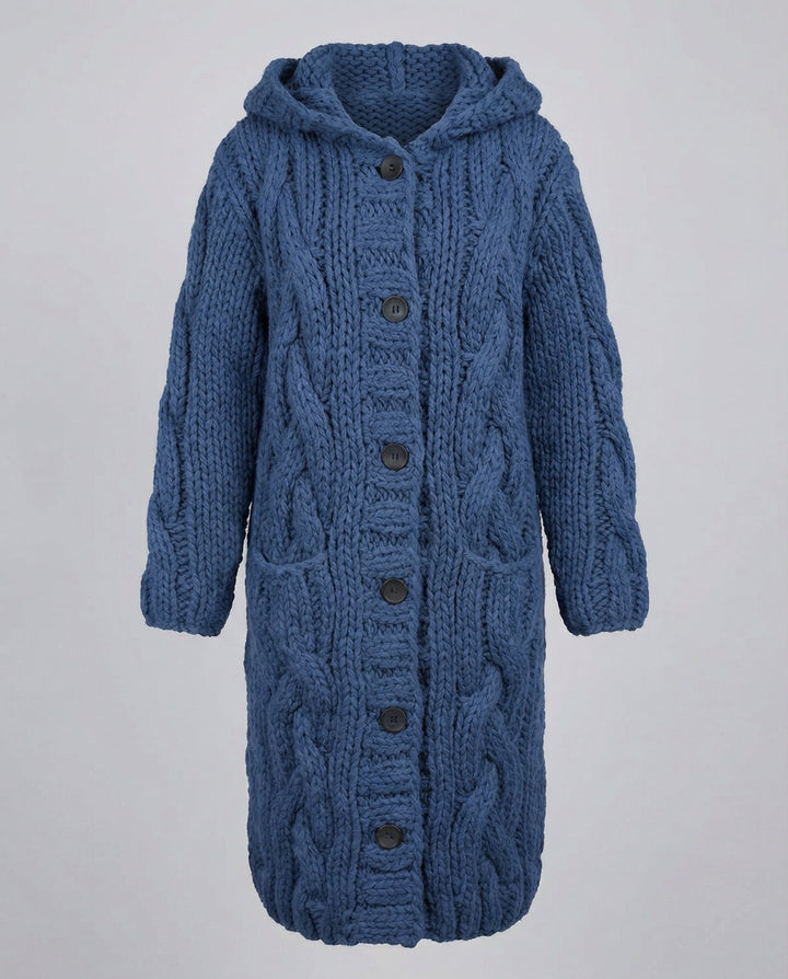 Warm Stylish Women's Vest