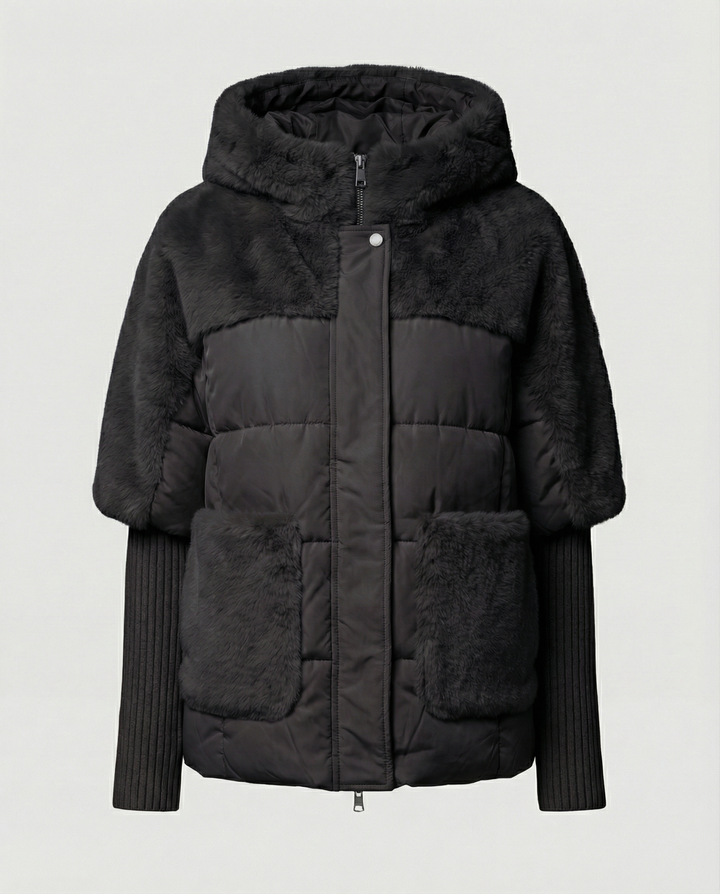 Comfortable Women's Winter Jacket