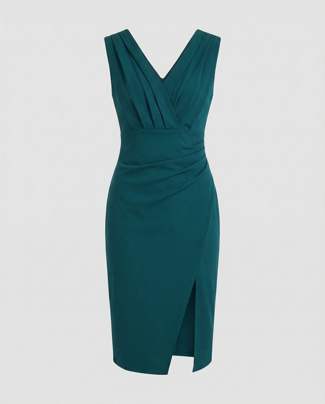 Elegant evening dress women