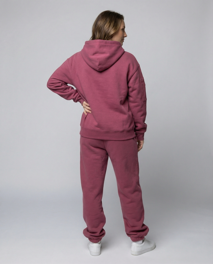 Travel Hoodie Women Comfort