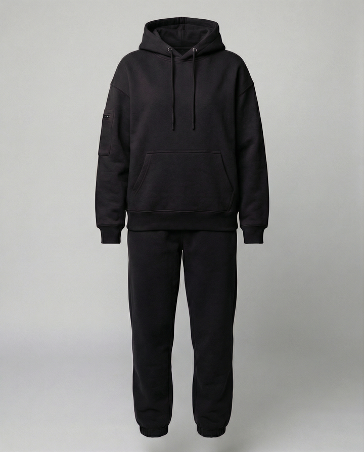 Travel Hoodie Women Comfort