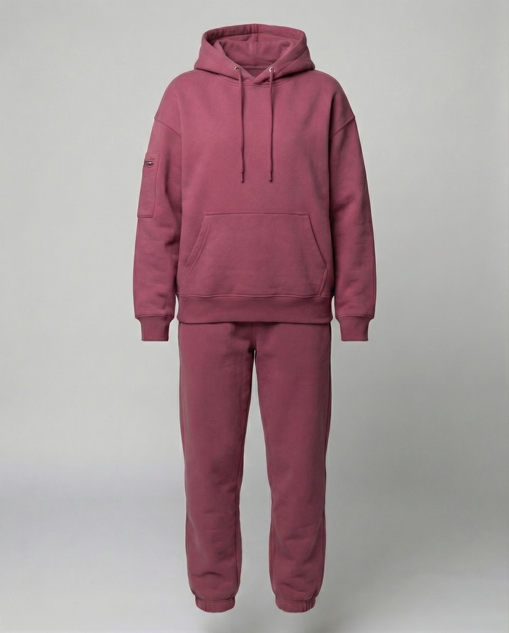 Travel Hoodie Women Comfort