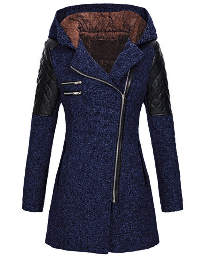Women's Winter Jacket Elegant
