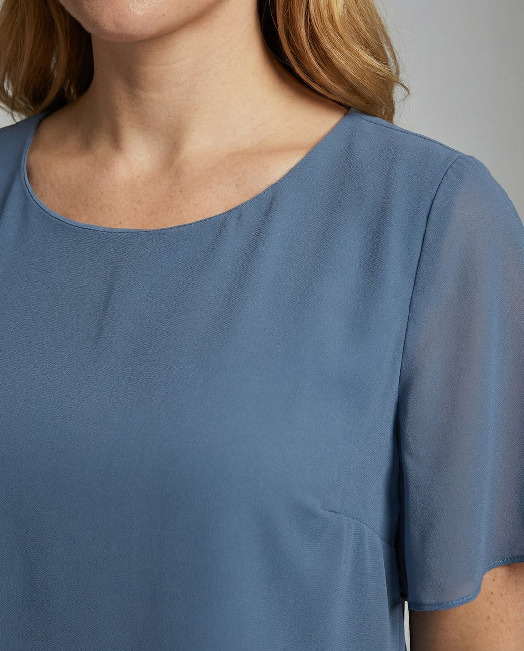 Slimming Elegant Dress