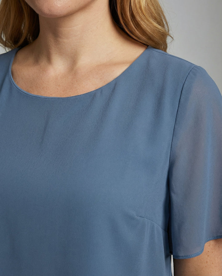 Slimming Elegant Dress