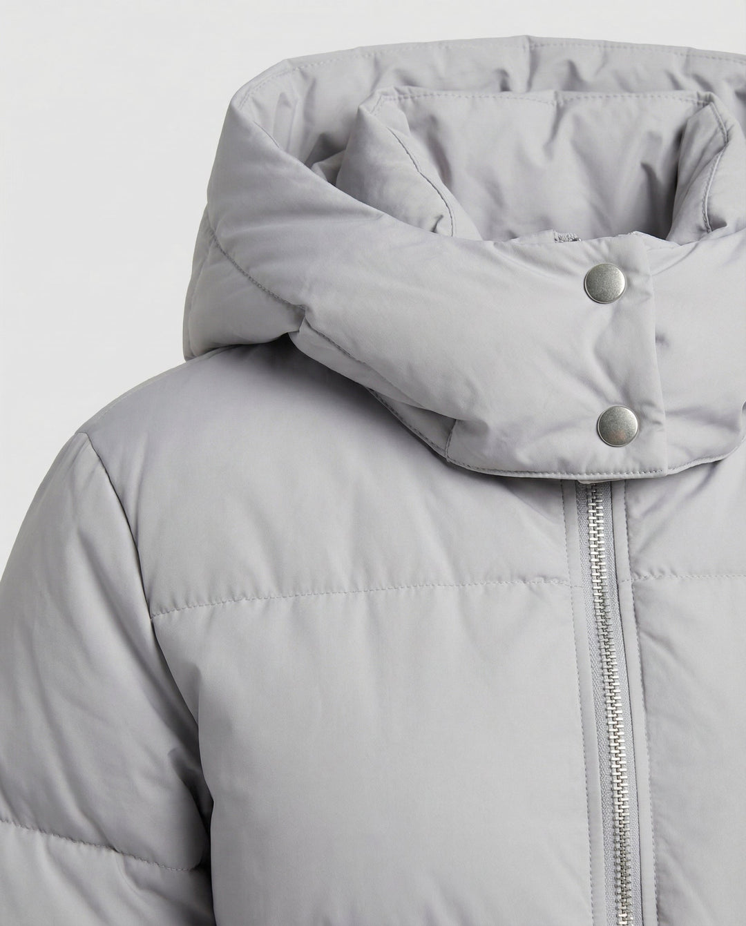 Versatile Women's Winter Jacket