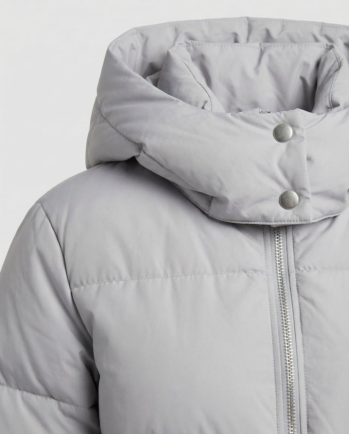 Versatile Women's Winter Jacket