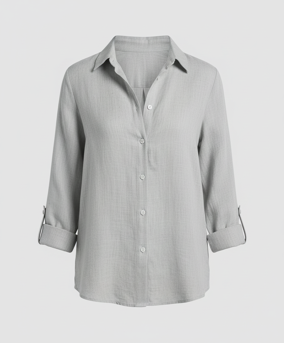Comfortable women's blouse Elegant Everyday