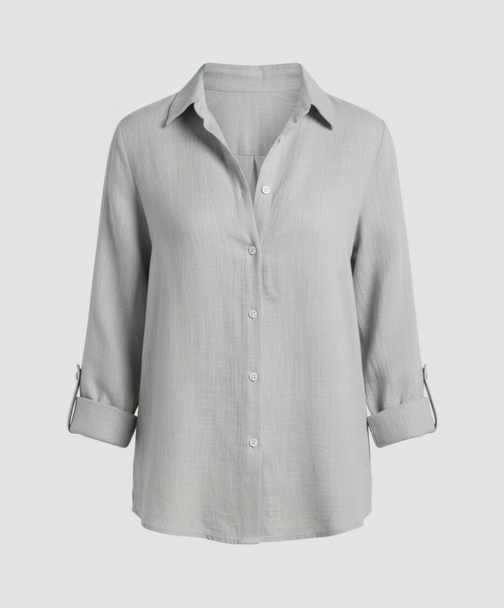 Comfortable women's blouse Elegant Everyday