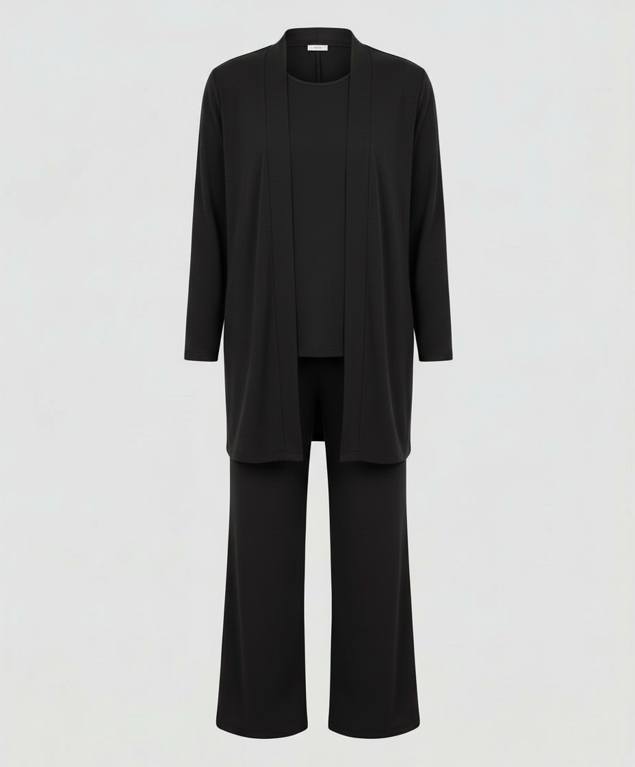 Comfortable Boho Women's Set