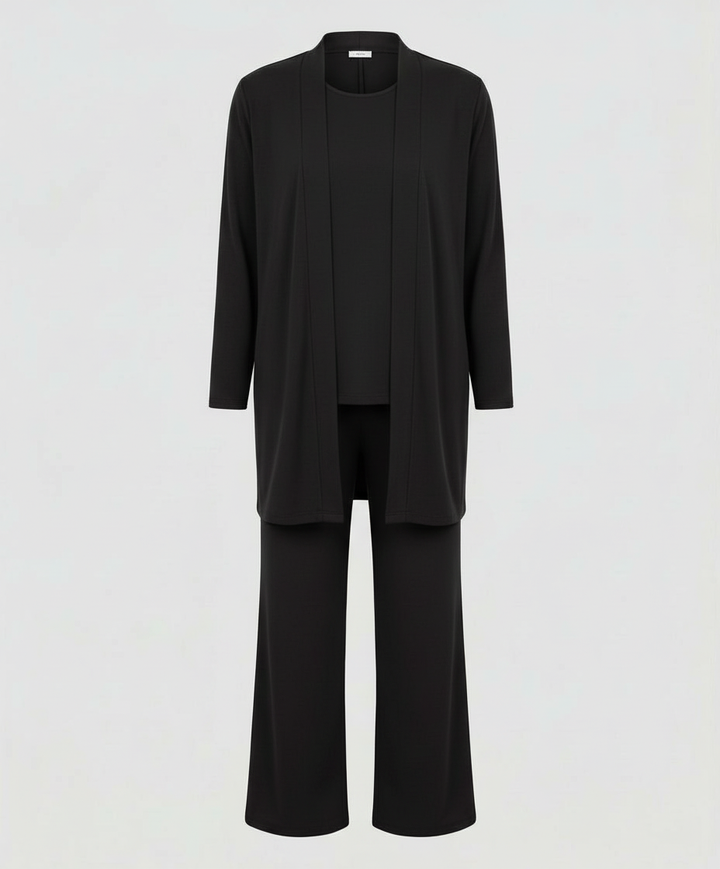 Comfortable Boho Women's Set