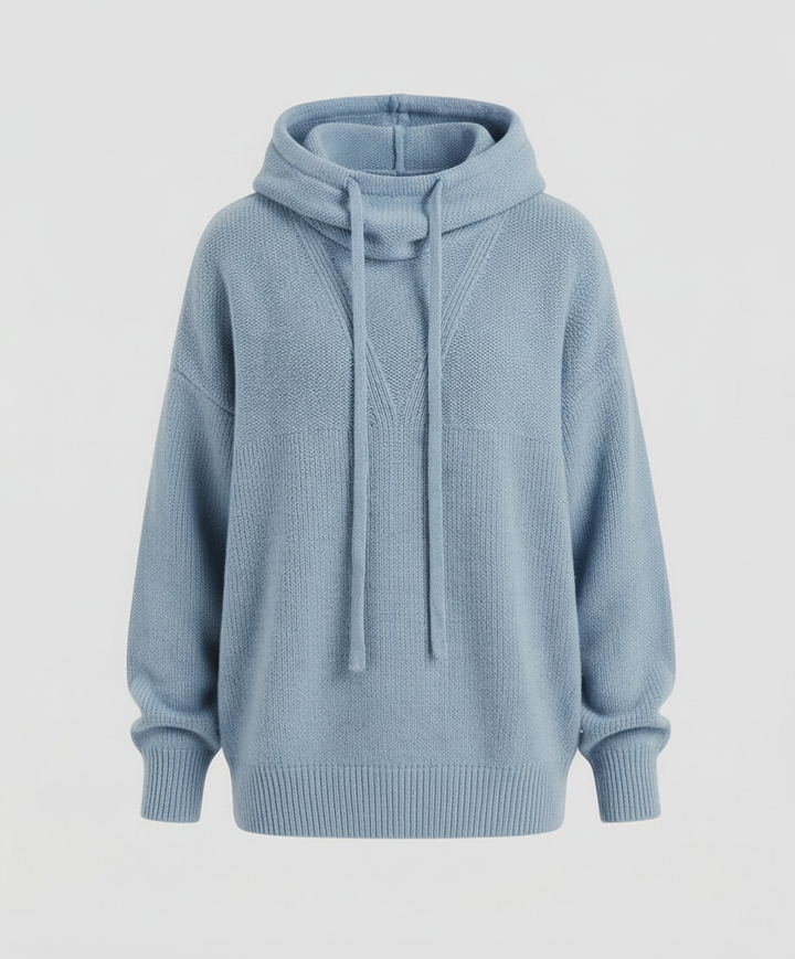 Elegant Merino Turtleneck