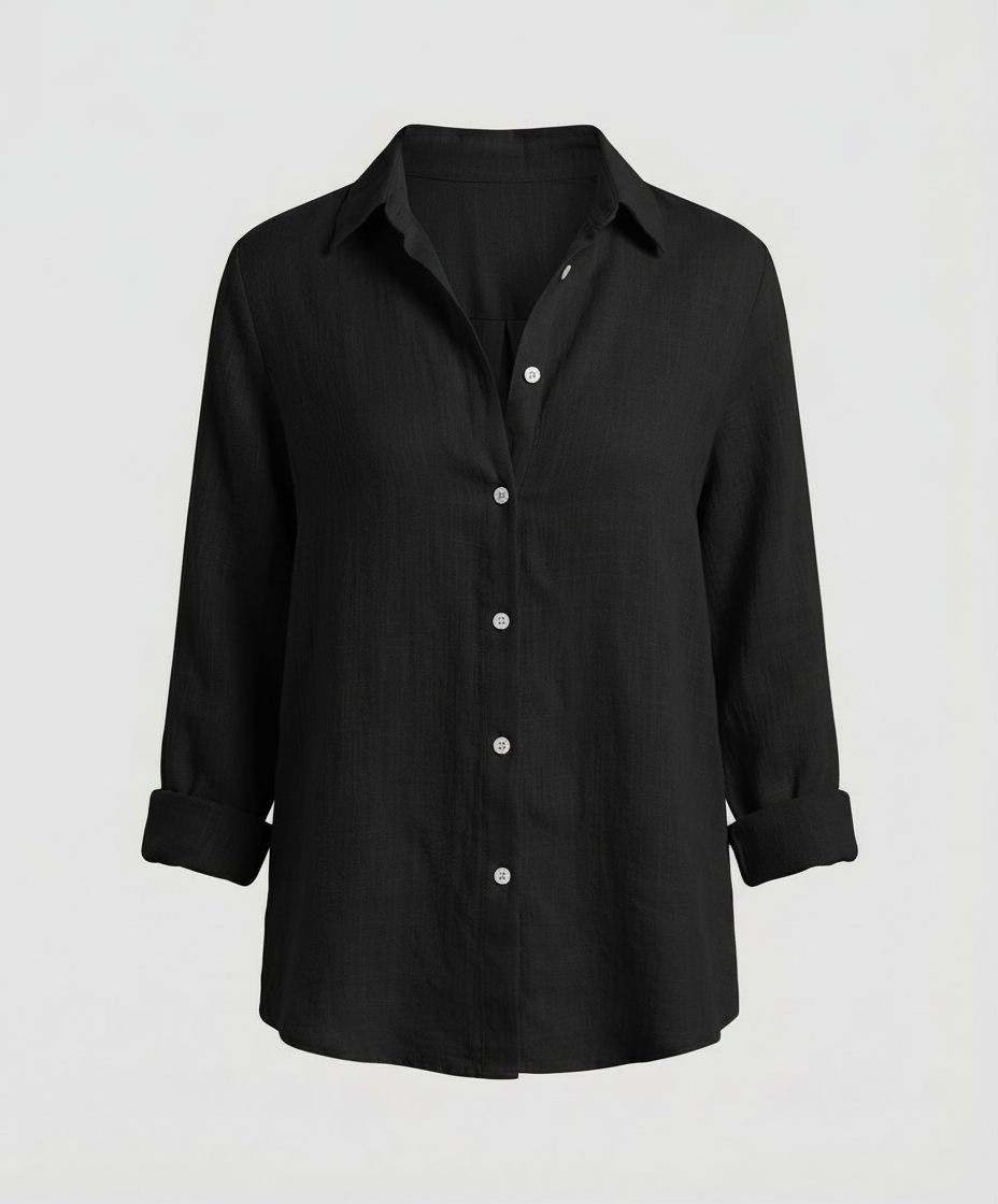 Comfortable women's blouse Elegant Everyday