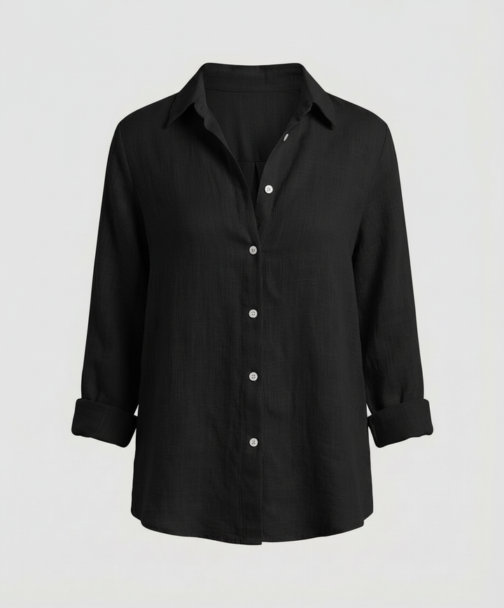Comfortable women's blouse Elegant Everyday