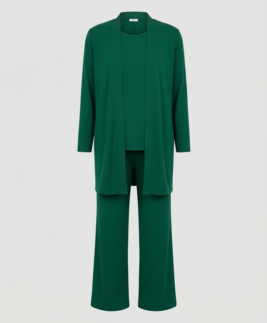 Comfortable Boho Women's Set