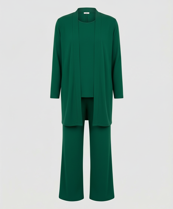 Comfortable Boho Women's Set