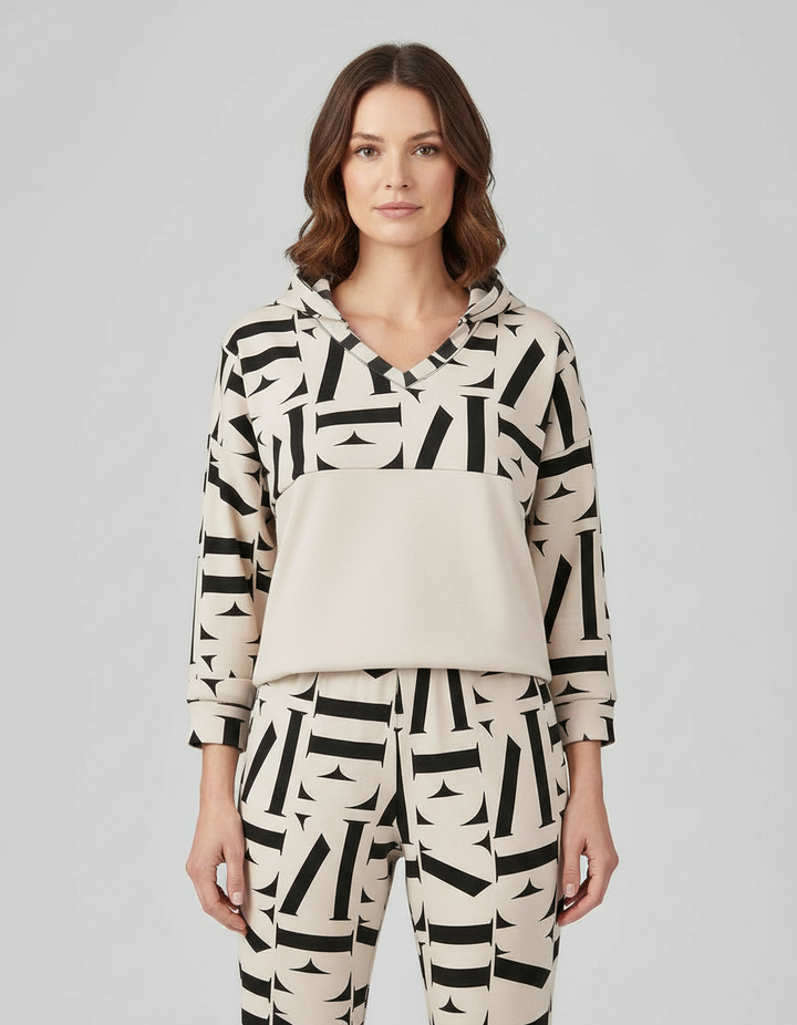 Comfortable Modern Tracksuit Women