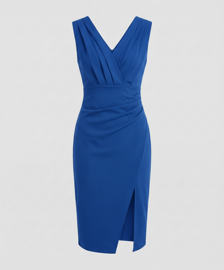 Elegant evening dress women