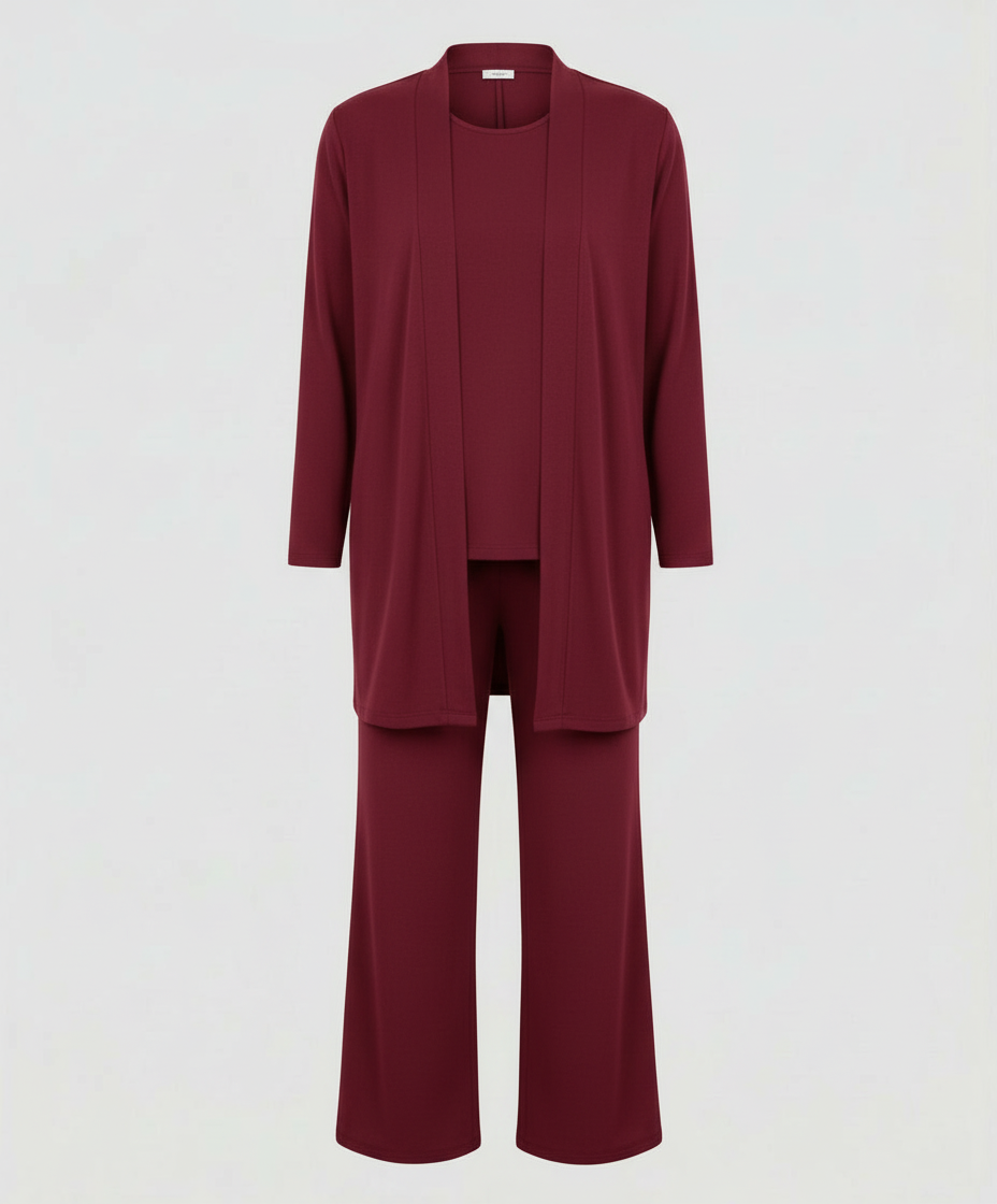 Comfortable Boho Women's Set