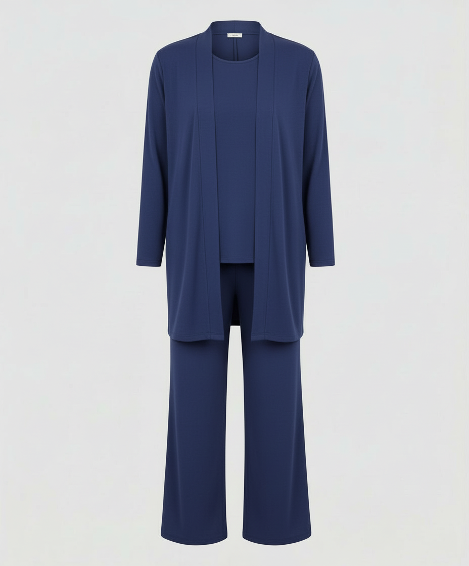 Comfortable Boho Women's Set