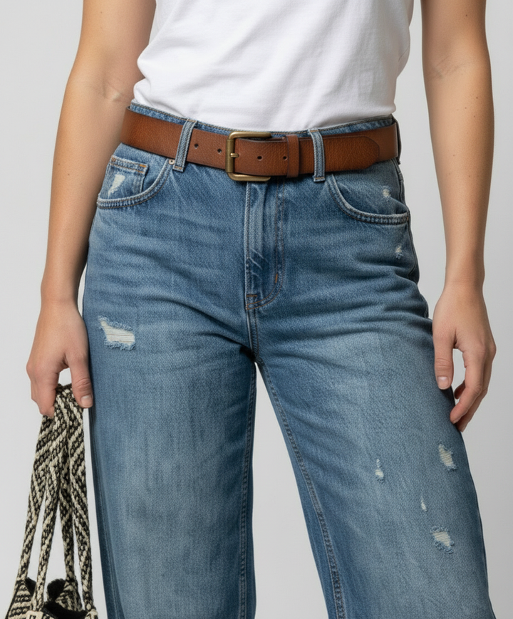 Modern Statement Pants Women