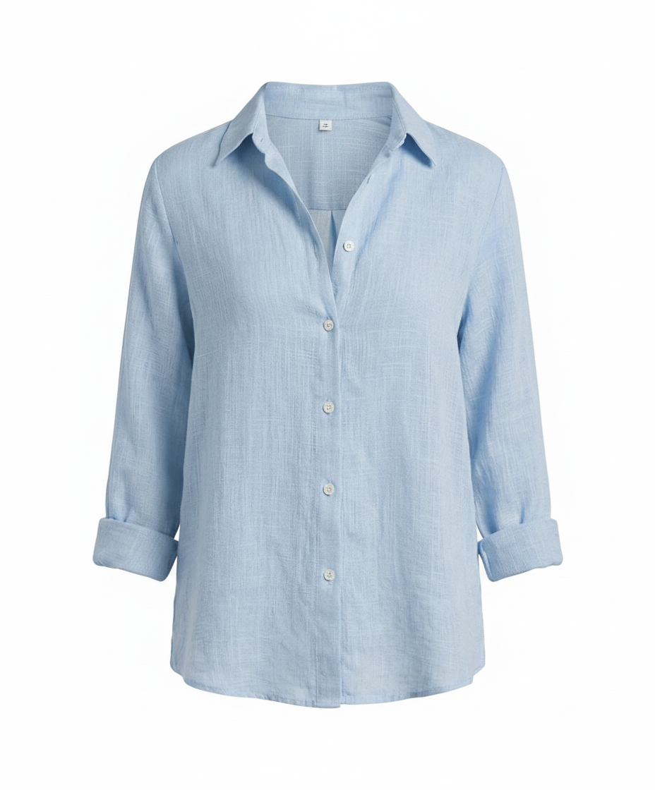 Comfortable women's blouse Elegant Everyday